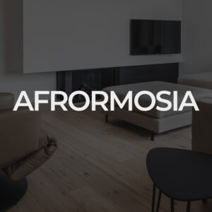 Afrormosia