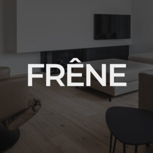 Frêne