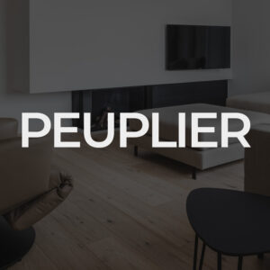 Peuplier